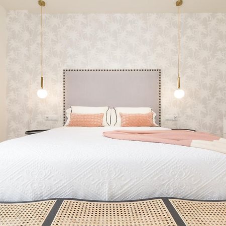 Iloftmalaga Ciudad De La Justicia III Apartment ภายนอก รูปภาพ