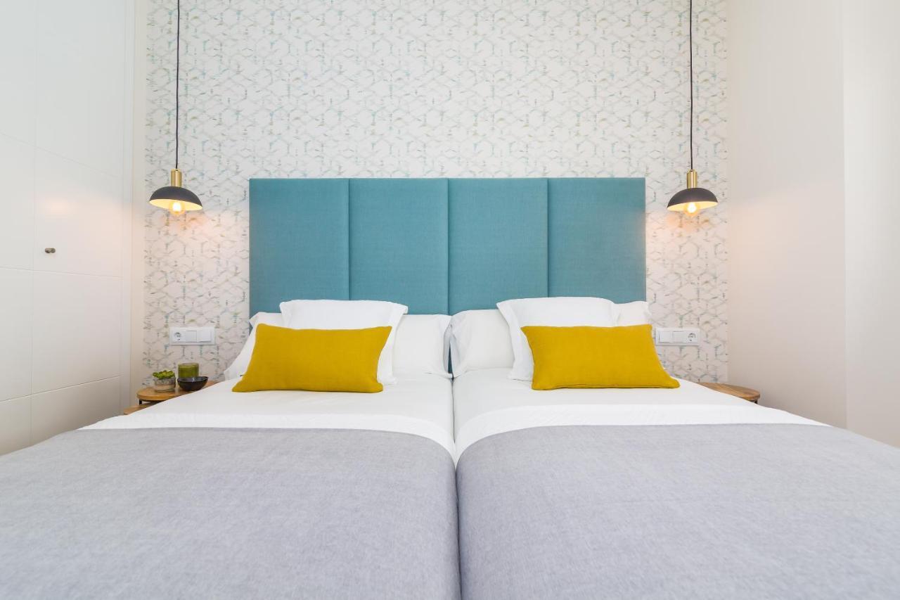 Iloftmalaga Ciudad De La Justicia III Apartment ภายนอก รูปภาพ