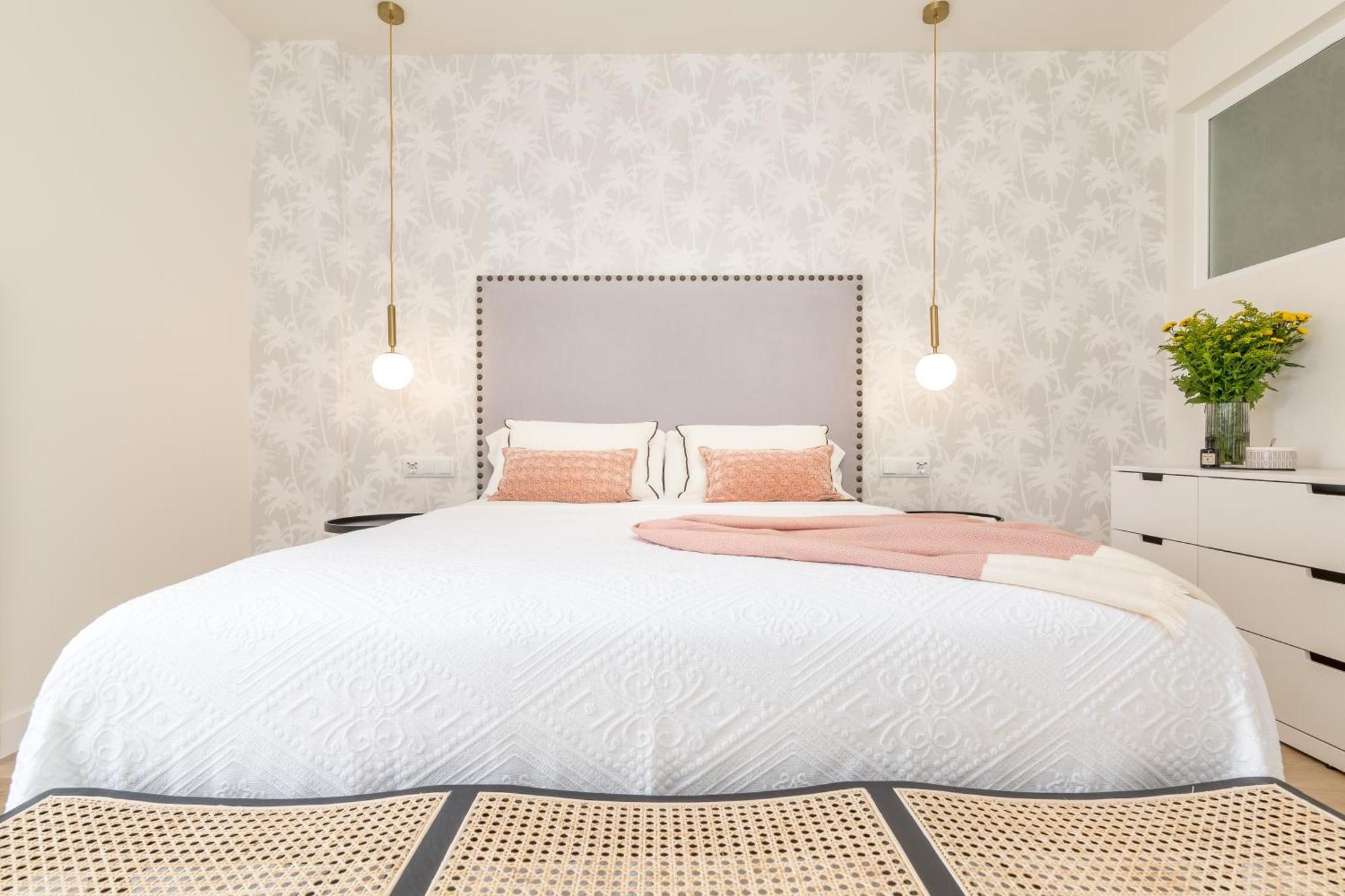 Iloftmalaga Ciudad De La Justicia III Apartment ภายนอก รูปภาพ
